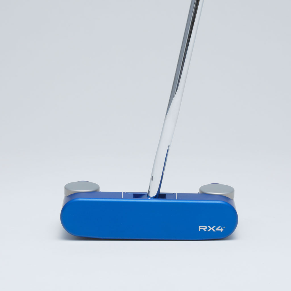 キュアパターRX4J 青