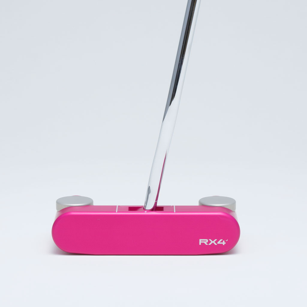 キュアパターRX4J ピンク