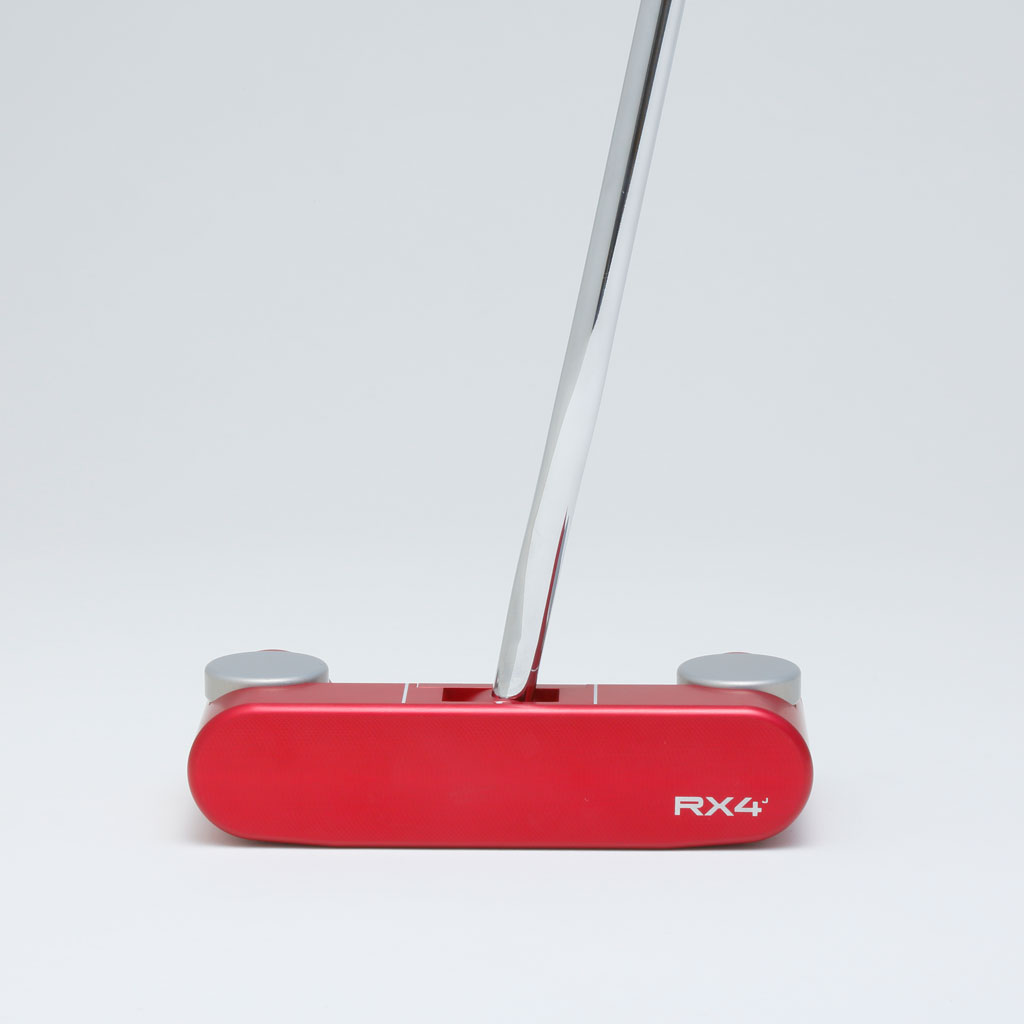 キュアパターRX4J 赤